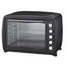 Milux Ketuhar Elektrik Electric Oven 75L MOT-75
