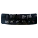 TCL 9KG Fully Auto Washing Machine TWA90-F307GM-09