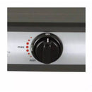 Milux Dapur Gas Tunggal Single Burner Gas Cooker YS-013 YS013 ME-100 ME100