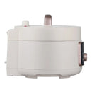 Midea Periuk Tekanan Elektrik Pressure Cooker (4.0L) LED Display MPC4018ABPA