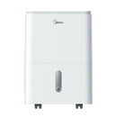 Midea Penyahlembap 20L Day Smart Dehumidifier With Super Ionizer MDDF-20DEN7