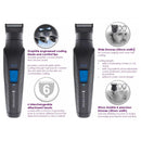 REMINGTON Mesin Pencukur Lelaki Graphite Series G3 Personal Groomer PG3000