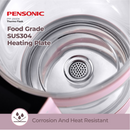 Pensonic Thermo Flask 2L PTF-200DX