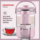 Pensonic Thermo Flask 2L PTF-200DX