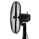 Pensonic Kipas Berdiri Stand Fan 16" PSF-4512(BK)