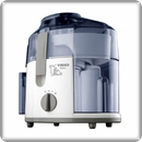 TRIO Pengekstrak Jus 3 Dalam 1 3 In 1 Juice Extractor TJEX-253