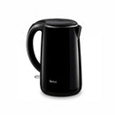 Tefal Safe Tea Kettle Black 1.7L KO2608