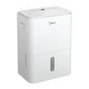 Midea Penyahlembap 20L Day Smart Dehumidifier With Super Ionizer MDDF-20DEN7