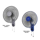 TRIO Kipas Dinding Wall Fan (16") TWF-4162A
