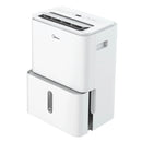 Midea Penyahlembap 20L Day Smart Dehumidifier With Super Ionizer MDDF-20DEN7