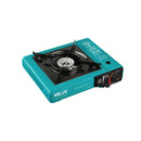 Milux Dapur Gas Tunggal Mudah Alih Portable Gas Stove KK-2002