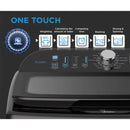 Midea Mesin Basuh Auto 17KG Inverter Fully Auto Washing Machine MAN01W170D