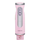 MISTRAL Pengisar Tangan Hand Blender MHB1902 (Pink)