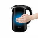 Tefal Safe Tea Kettle Black 1.7L KO2608