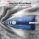 Tefal Seterika Stim Steam Iron Essential FV1953 FV1941