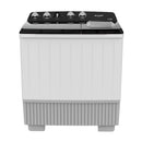 Sharp Mesin Basuh Manual - Semi Auto Washing Machine Washer ( 13kg ) ESTP1316