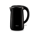 Tefal Safe Tea Kettle Black 1.7L KO2608