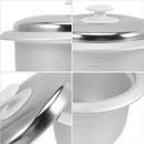 SAYANG Periuk Nasi Rice Cooker 1.0L YM20-GT (Pink)