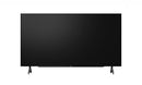 Sharp LED TV 4K Ultra HD Smart TV Netflix 4TC55CJ2X / Google TV 4TC55FK1X (55“)