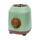 Mayer Mesin Pengisar Dengan Pengisar Kering Blender Jar with Grinder 1.0L MMBL1023