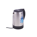 Midea Cerek Elektrik Stainless Steel Jug Kettle (1.7 L) MK-17S31B MK-17S33D