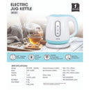Khind Cerek Elektrik 1.0L Electric Jug Kettle EK101