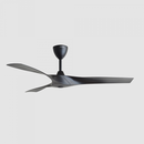 Alpha Alkova AXIS Kipas Siling Ceiling Fan 56" AXIS-3B/56 (Grey Wood/MB) (Oak/MB) (MattBlack)
