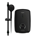 Faber Pemanas Air DC Pump Water Heater FWH DCHK-3750BK / FWH DCSL-3753BK / FWH DCRS-3759BK