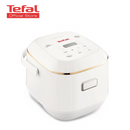Tefal Periuk Nasi Mini Sfera Rice Cooker Mini Spherical 0.7L RK601165 RK6011