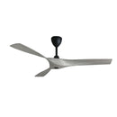 Alpha Alkova AXIS Kipas Siling Ceiling Fan 56" AXIS-3B/56 (Grey Wood/MB) (Oak/MB) (MattBlack)