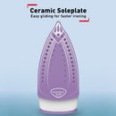 Tefal Seterika Stim Steam Iron Essential FV1953 FV1941