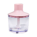 MISTRAL Pengisar Tangan Hand Blender MHB1902 (Pink)