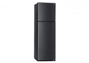 Sharp Peti Ais 2 Pintu - Fridge Smile Refrigerator (280L) SJ287MDS