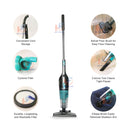 Morgan Upright Handheld Stick Vacuum (600 W) MVC-CYCLONE60