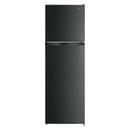CHiQ Peti Sejuk Fridge 2 Door Inverter Refrigerator (318L) CTM251N