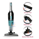 Morgan Upright Handheld Stick Vacuum (600 W) MVC-CYCLONE60