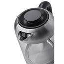 Pensonic 1.7L Electric Glass Jug Kettle PAB-1721CG