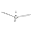 Khind Kipas Siling Ceiling Fan 60’’ BLDC Motor (1set) CF683DC ( White / Black )