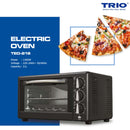 TRIO Ketuhar Elektrik Electric Oven  21L TEO-218