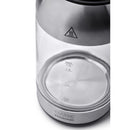 Pensonic 1.7L Electric Glass Jug Kettle PAB-1721CG