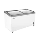 Midea Peti Aiskrim Ice Cream Freezer 428L MDRZ577FEG01Y
