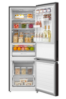 Midea Peti Sejuk 2 Pintu 400L 2 Door Refridgerator MDRB431FGG28-MY