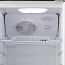 Midea Showcase 211L Glass Door MDRZ302FGG30