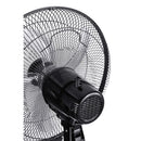 Pensonic Kipas Berdiri Stand Fan 16" PSF-4512(BK)
