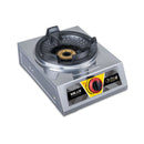 Milux Dapur Gas Tunggal Tekanan Tinggi High Pressure Gas Cooker MSS-093H