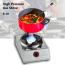 Butterfly Dapur Gas Tunggal Tekanan Tinggi High Pressure Gas Stove B-3H