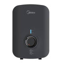 Midea Pemanas Air Tanpa Pump Water Heater Non Pump MWH-38Q-WH MWH-38Q-GY MWH-38MVNMY(W)-WS MWH-38MVNMY(C)-WB