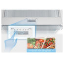 Midea Peti Sejuk 2 Pintu - 280L 2 Door Refrigerator MDRT345MTB30 MDRT346MTB28-MY