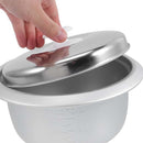 SAYANG Periuk Nasi Rice Cooker 1.0L YM20-GT (Pink)