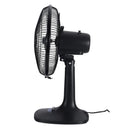 Pensonic Kipas Meja - Table Fan 12” PF-3108